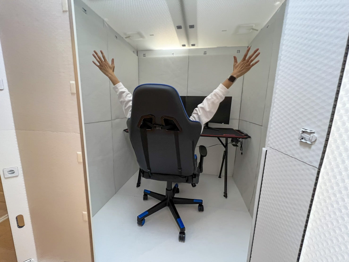 OTODASUⅡ DEKA FAN(税込)