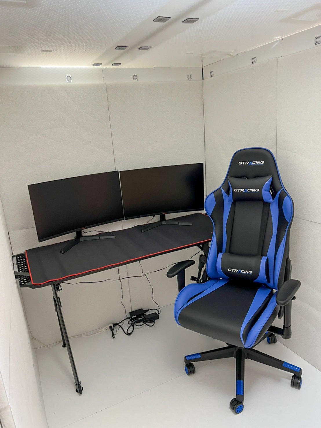 OTODASUⅡ DEKA FAN 吸音材付き(税込)