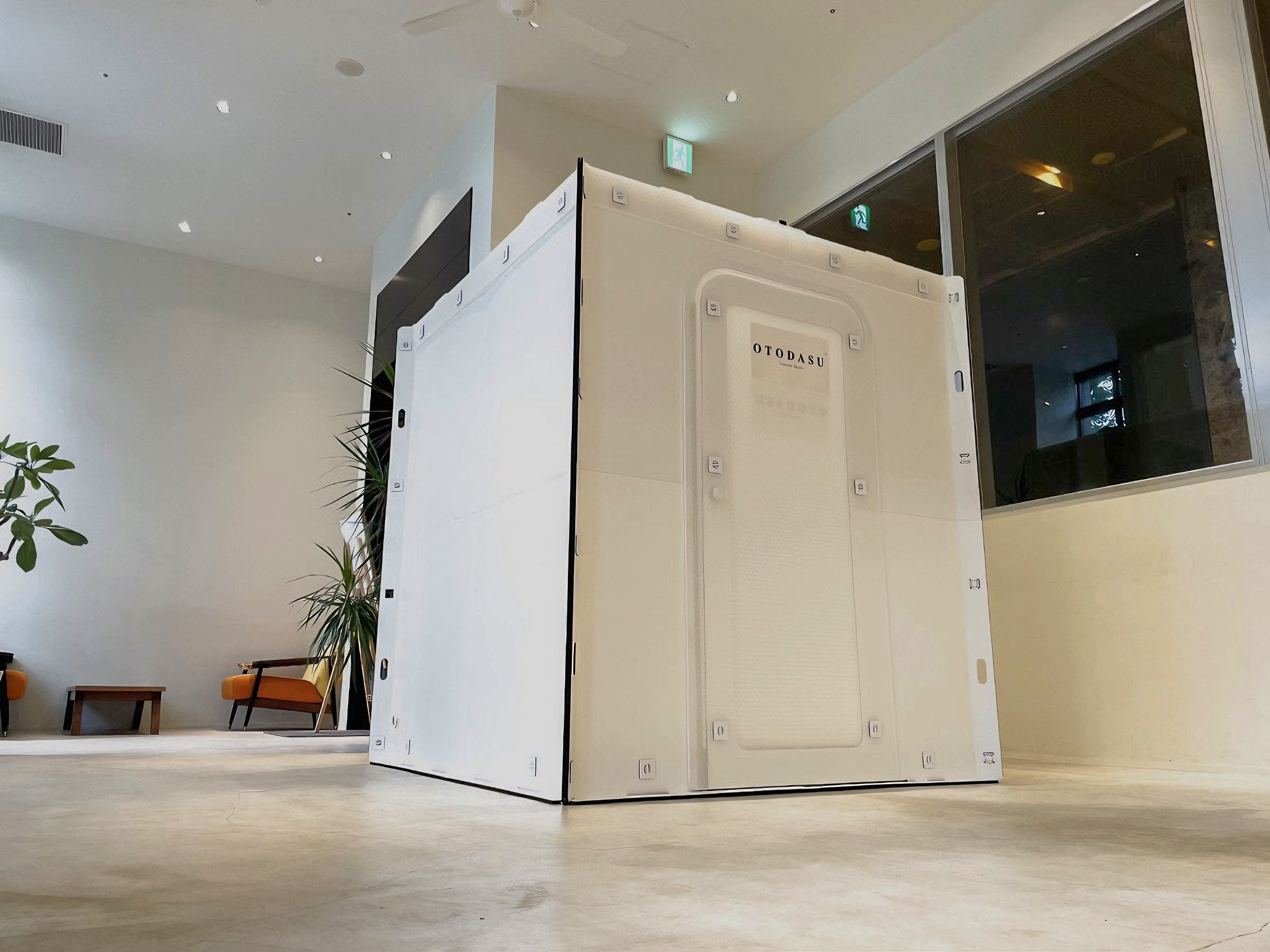 OTODASUⅡ DEKA FAN(税込)