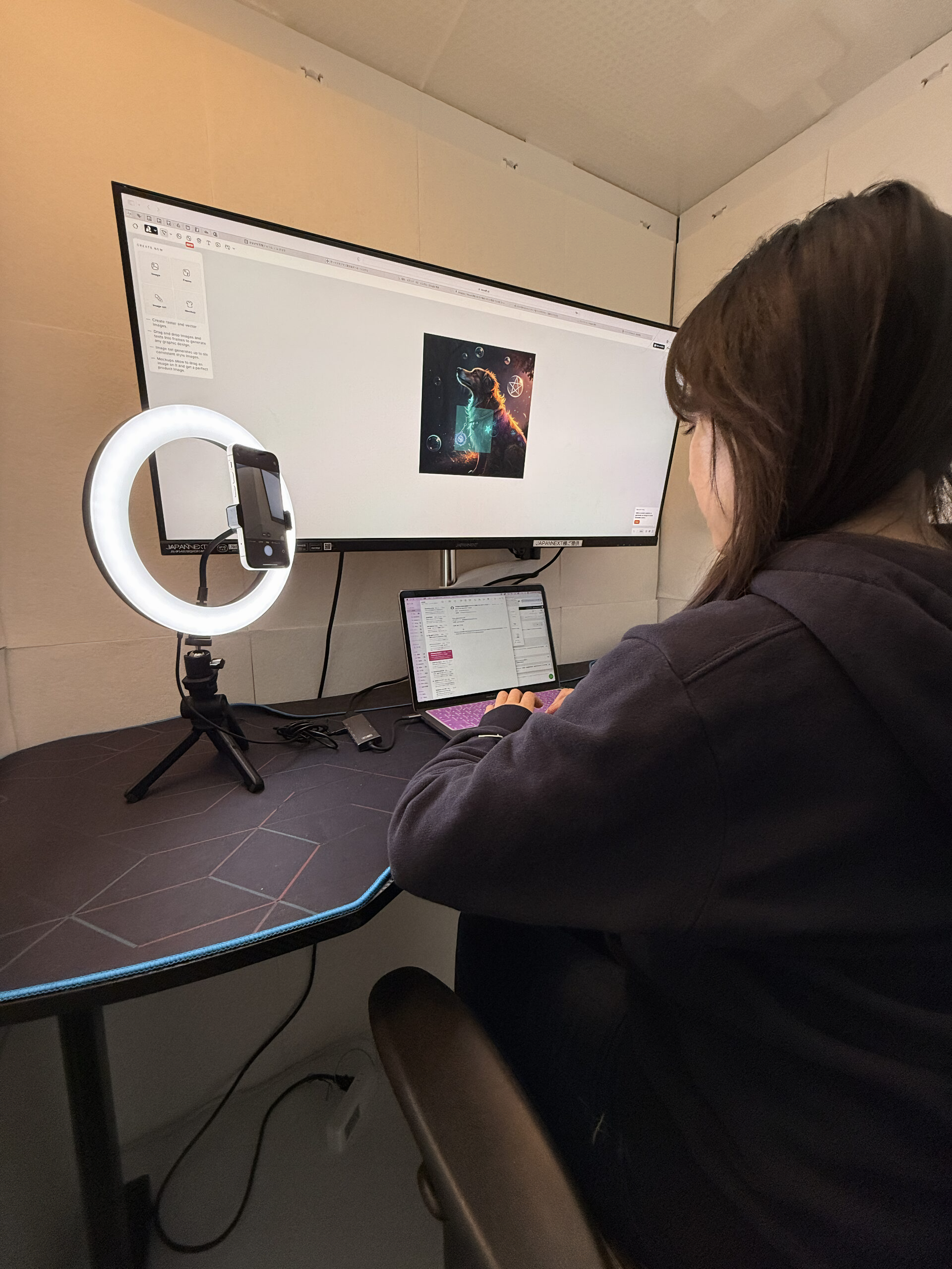 OTODASU DX145 ホワイト (税込)