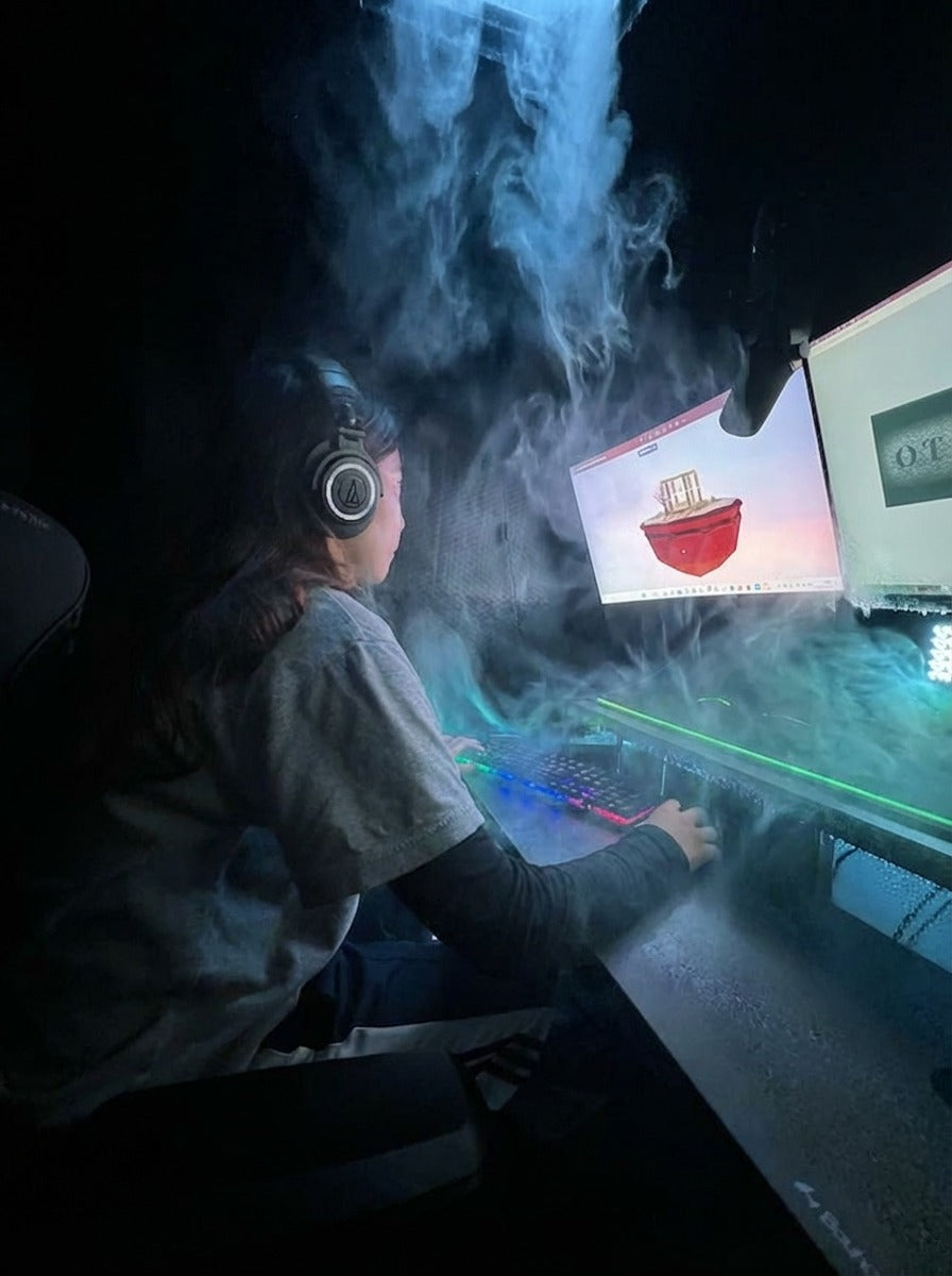 OTODASU DX160 G吸音材なし(税込)