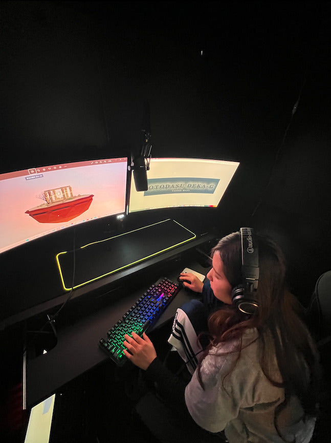 OTODASUⅡ DEKA-G FAN(税込)