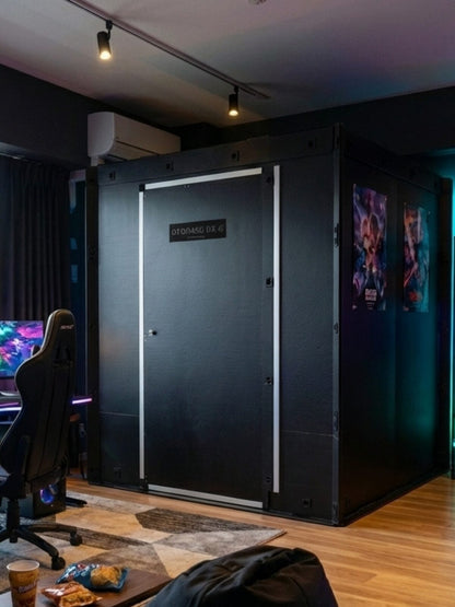 OTODASU DX160 G吸音材なし（税込）