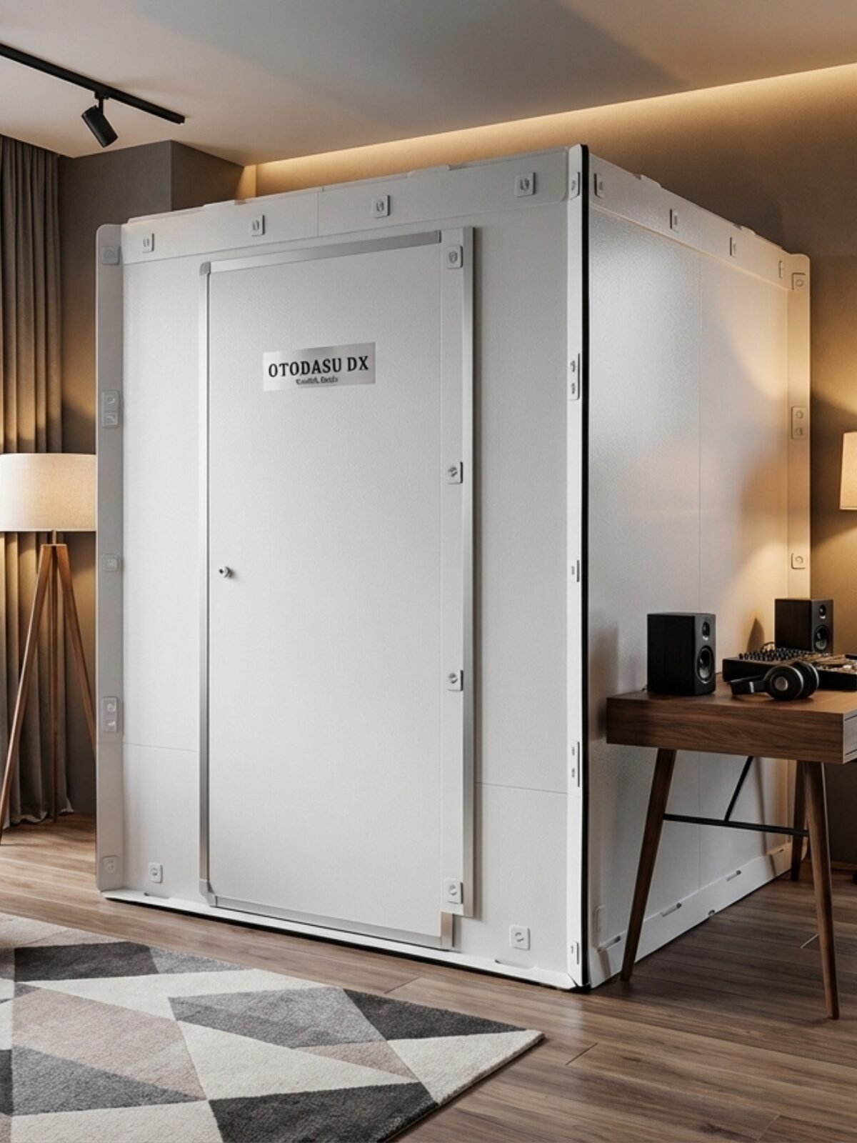 OTODASU DX160吸音材なし（税込）