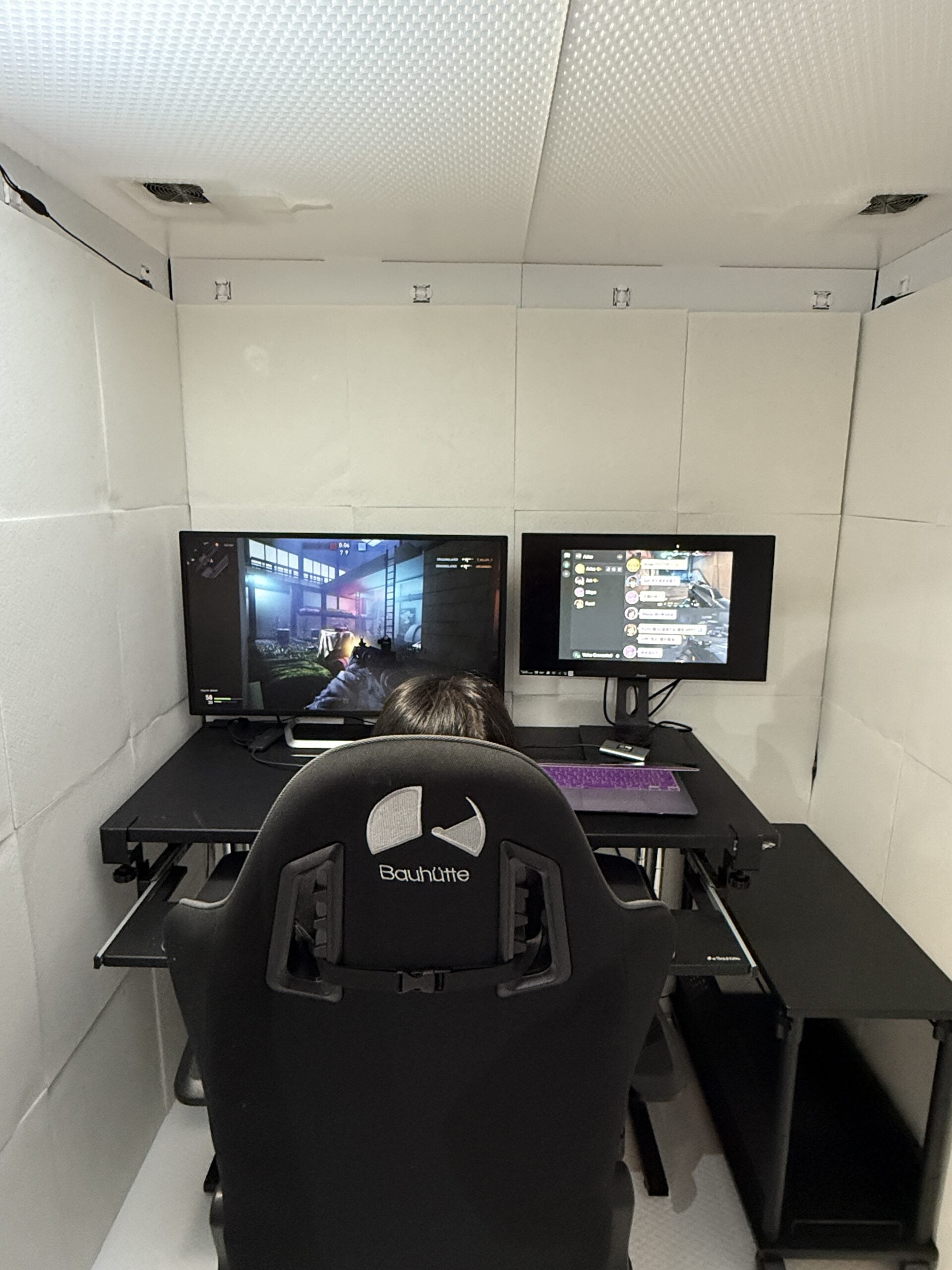 OTODASU DX160吸音材なし（税込）