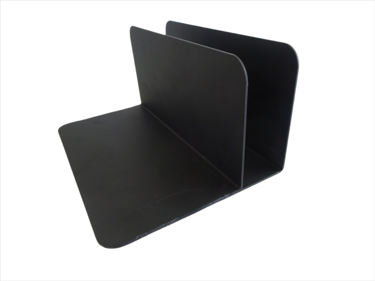 静科 SSP 自立式吸音パネル SDM-1800（1800×900mm）：固定用脚（L字型）｜メーカー公式写真