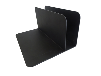 静科 SSP 自立式吸音パネル SDM-1800（1800×900mm）：固定用脚（L字型）｜メーカー公式写真